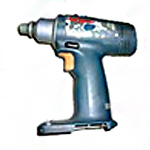 Bosch B2220 (0603939835) Cordless Impact Wrench Parts