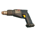 Bosch 3050VSR (0601921863) Cordless Drill & Driver Parts