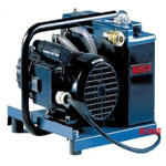 Bosch GVP140-(0601191039) Blower & Vacuum Parts